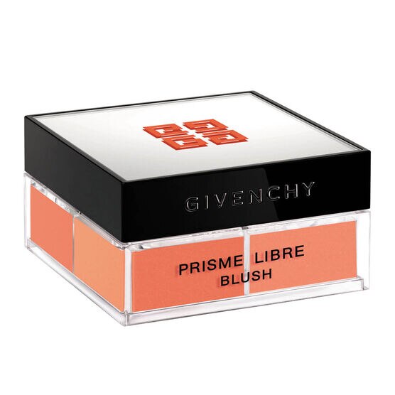 GIVENCHY   PRISME LIBRE  FACE 6G